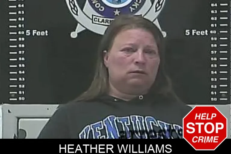 Heather Williams