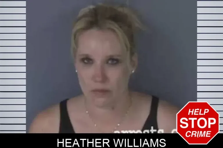 Heather Williams