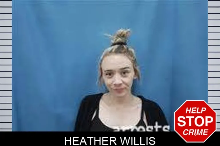 Heather Willis