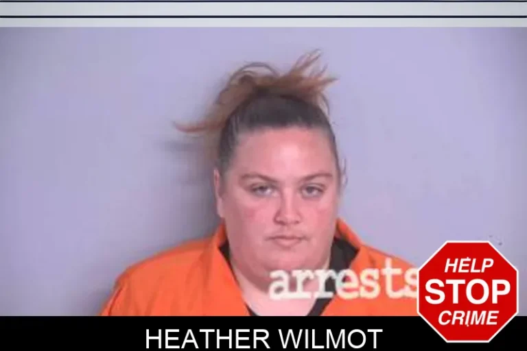 Heather Wilmot