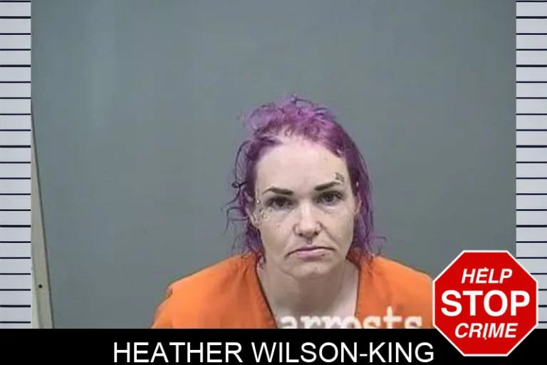 Heather Wilson-King