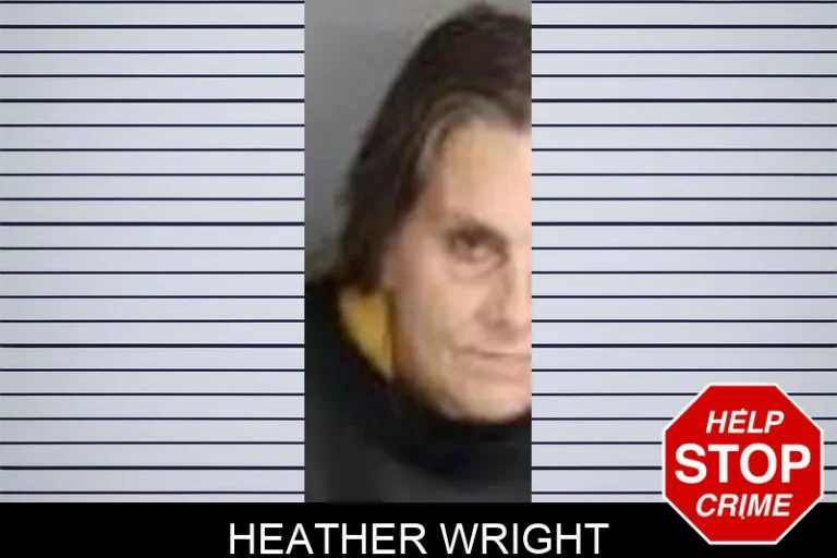 Heather Wright