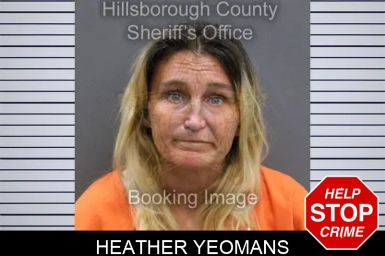 Heather Yeomans