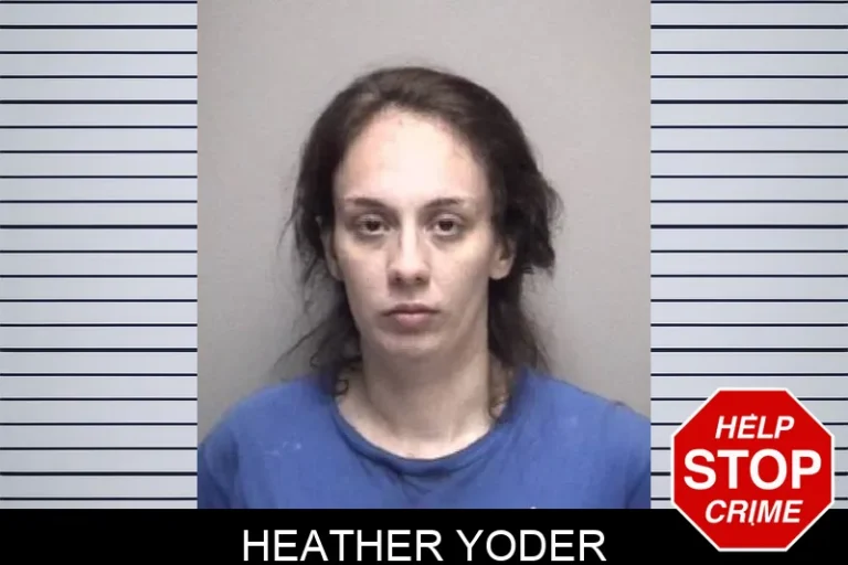 Heather Yoder