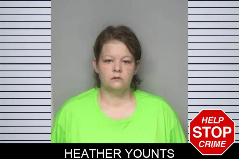 Heather Younts
