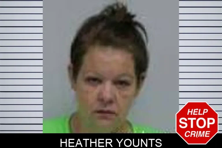 Heather Younts