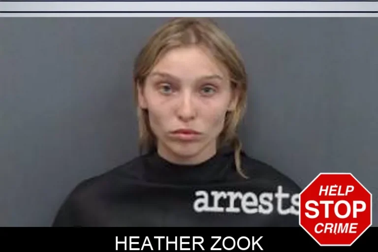Heather Zook