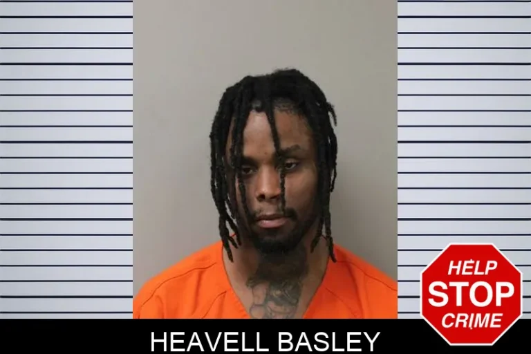 Heavell Basley