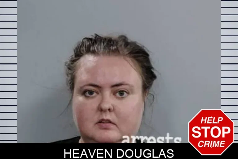 Heaven Douglas