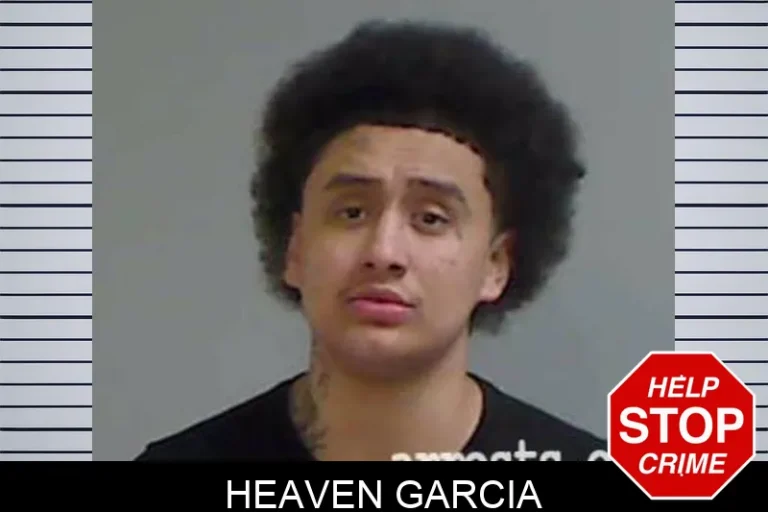 Heaven Garcia