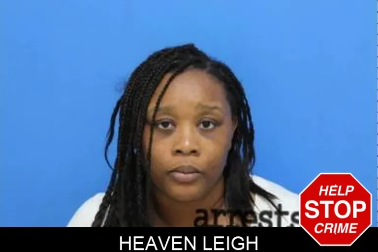 Heaven Leigh