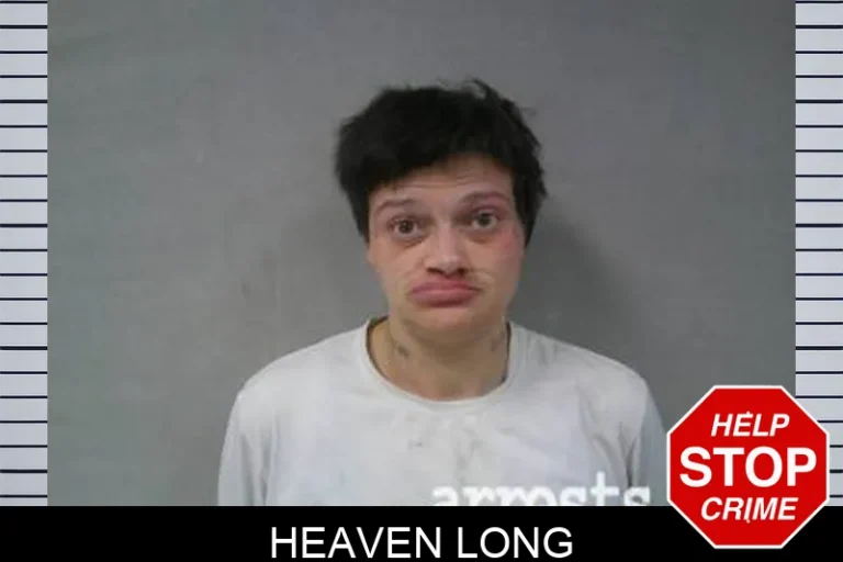 Heaven Long