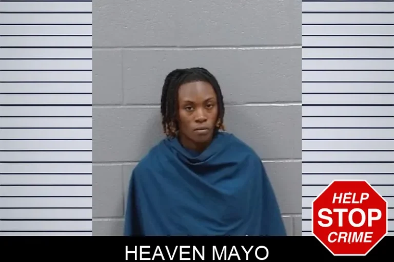 Heaven Mayo