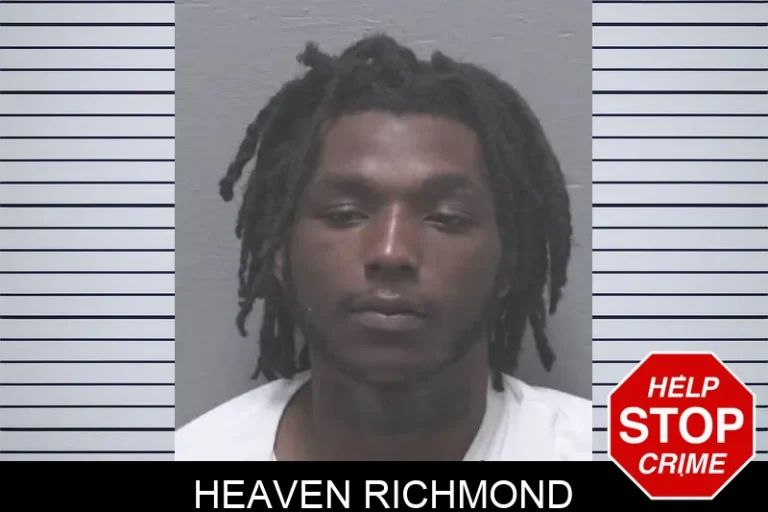 Heaven Richmond