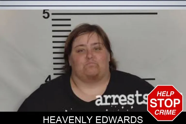 Heavenly Edwards
