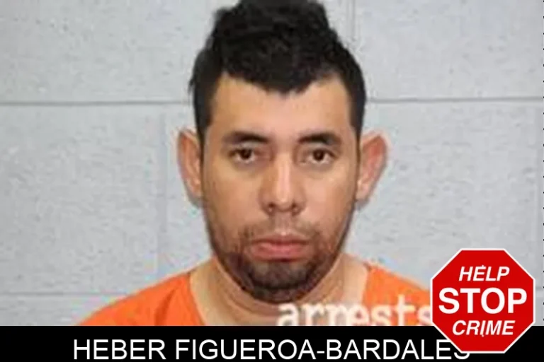 Heber FiguEroa-Bardales