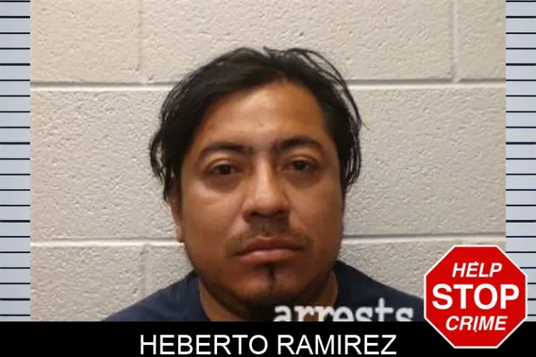 Heberto Ramirez