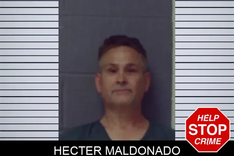 Hecter Maldonado