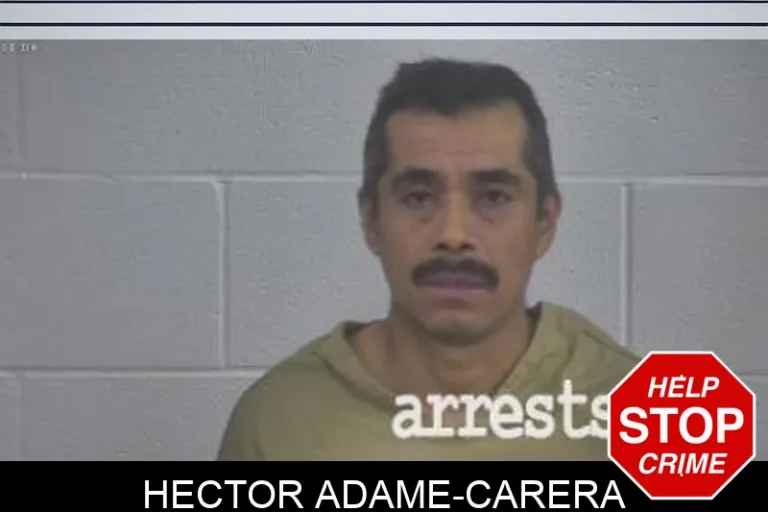 Hector Adame-Carera