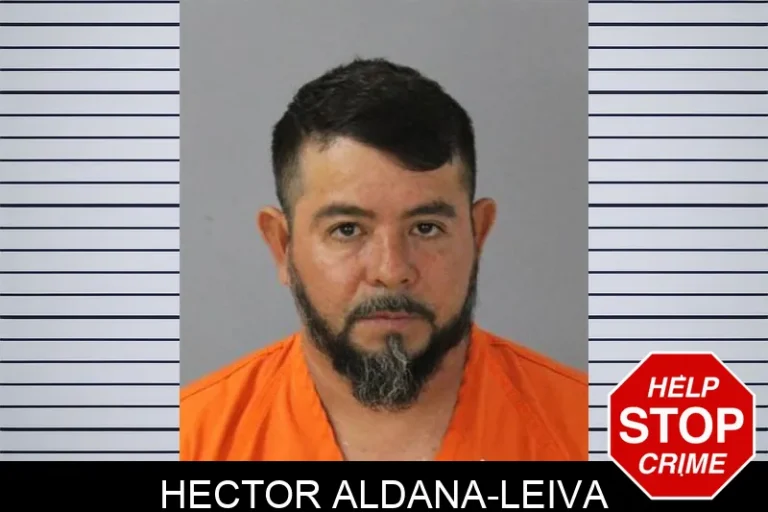 Hector Aldana-Leiva