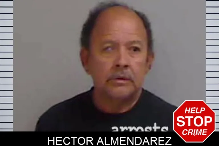Hector Almendarez