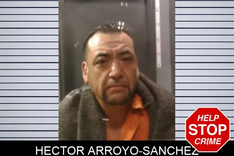Hector Arroyo-Sanchez