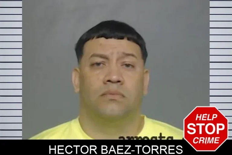 Hector Baez-Torres