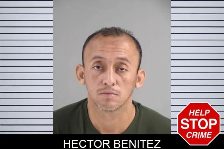 Hector Benitez