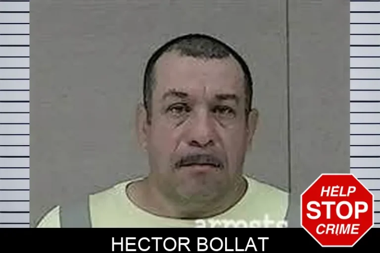 Hector Bollat