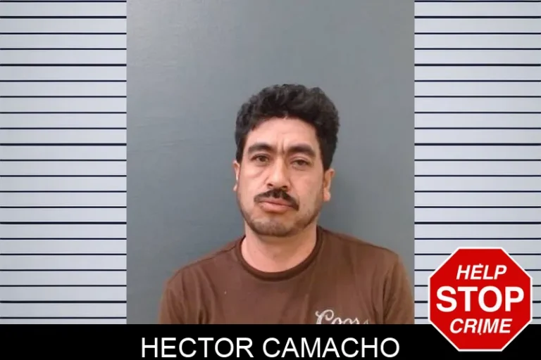 Hector Camacho