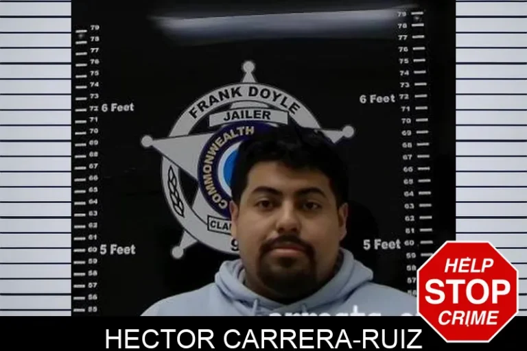 Hector Carrera-Ruiz