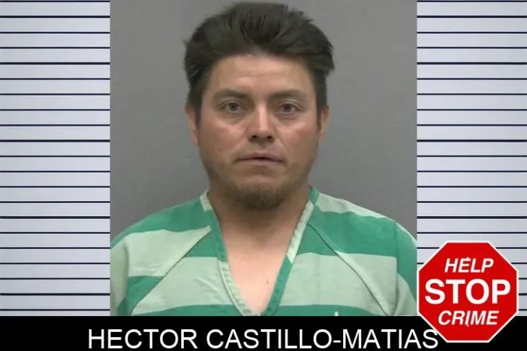 Hector Castillo-Matias