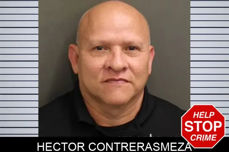 Hector Contrerasmeza