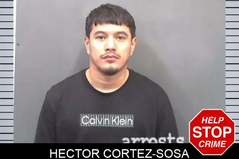 Hector Cortez-Sosa