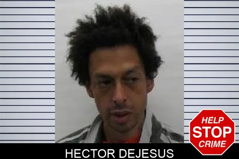Hector Dejesus