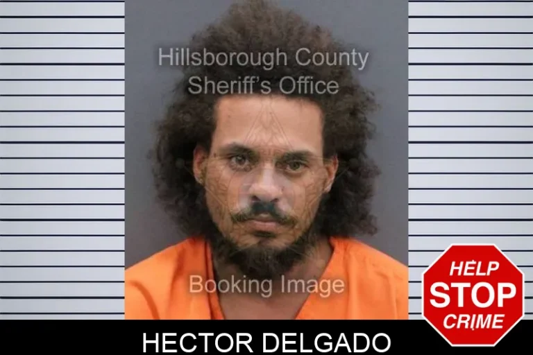 Hector Delgado
