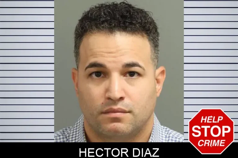 Hector Diaz