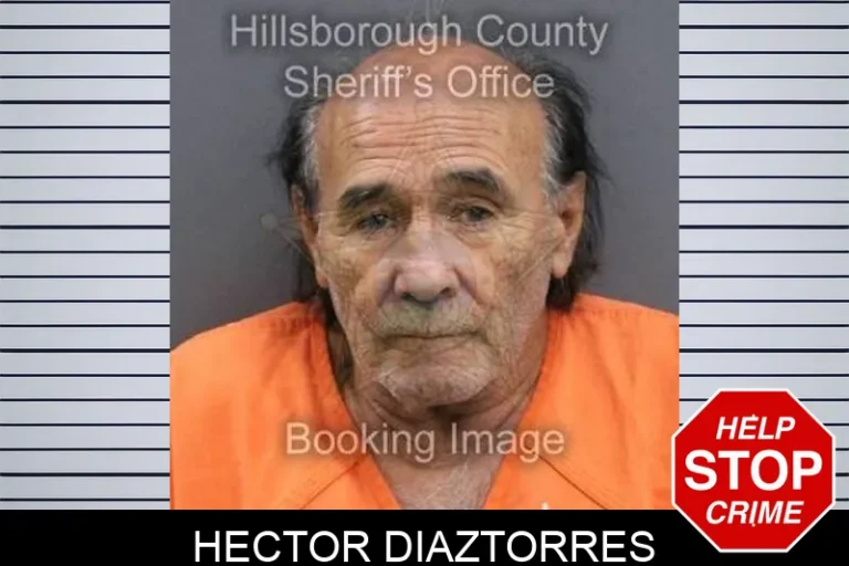 Hector Diaztorres