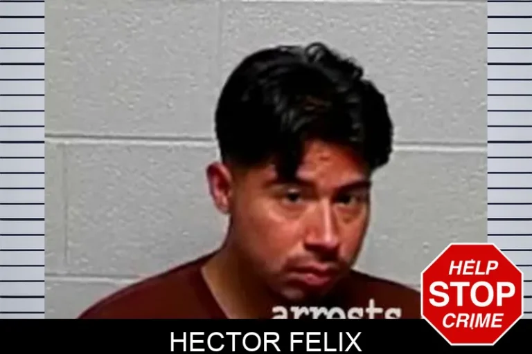 Hector Felix