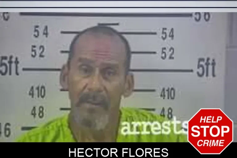 Hector Flores