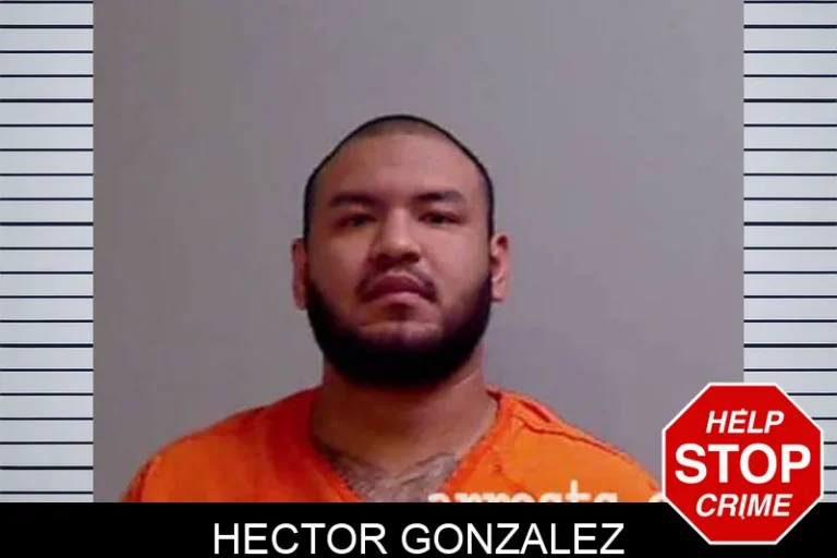 Hector Gonzalez