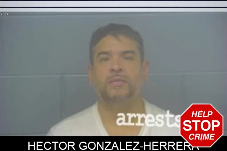 Hector Gonzalez-Herrera
