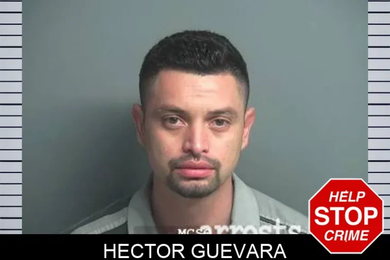 Hector Guevara