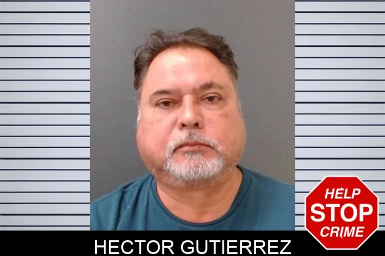 Hector Gutierrez