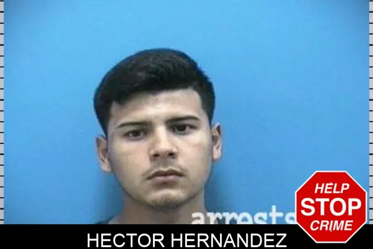 Hector Hernandez