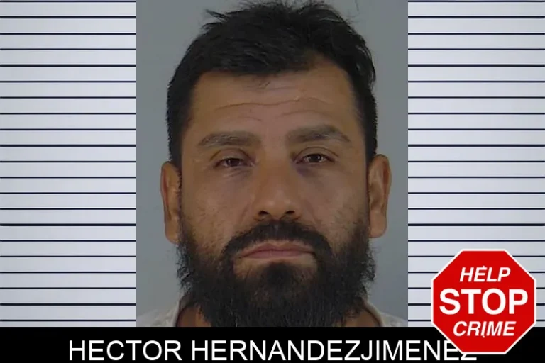 Hector HernandezJimenez