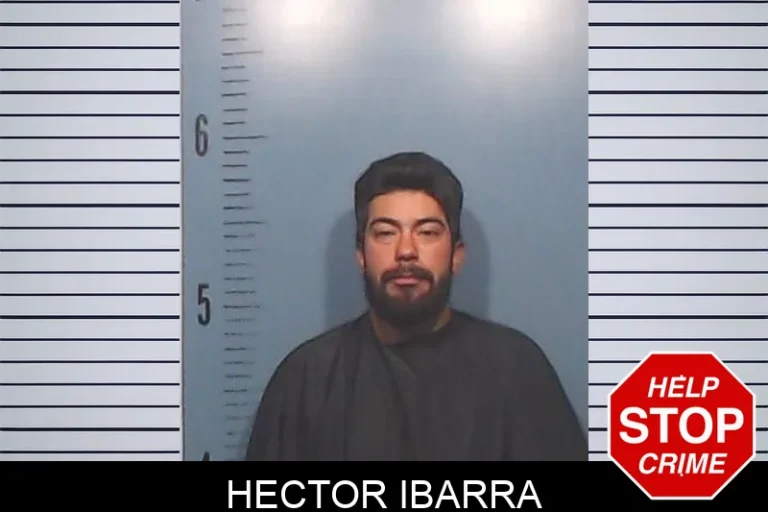 Hector Ibarra