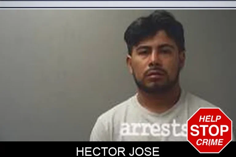 Hector Jose