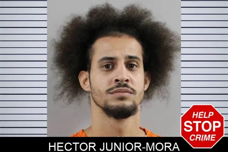 Hector Junior-Mora