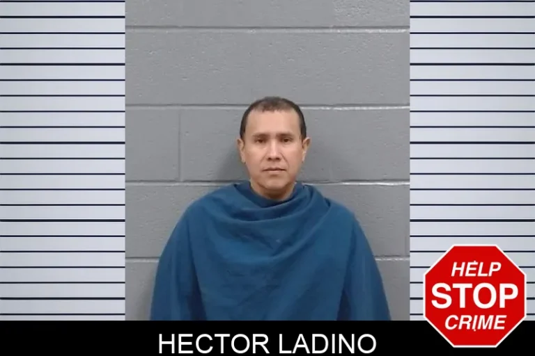 Hector Ladino